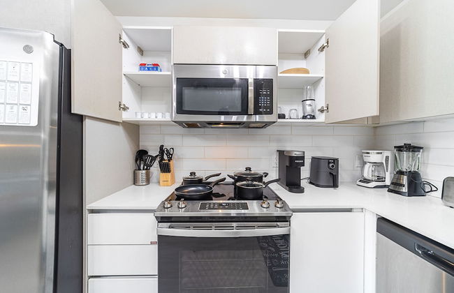 Lofts of Aventura - Foto 32