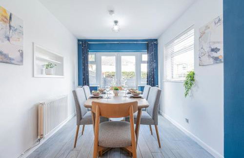 Chester home slps 5 by restfully - Foto 9