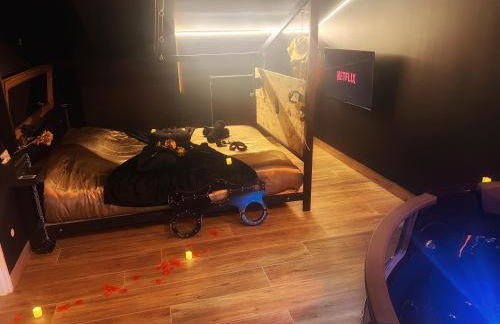 Love Room Luxure 50 Nuances - Photo 11