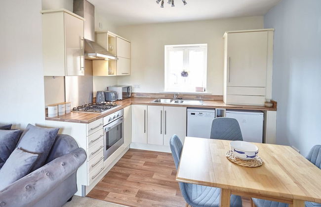 Host & Stay - Coach House Retreat - Foto 13