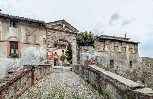 Appartamento Palazzo dei Duchi - Photo 35