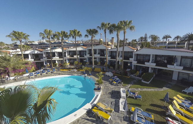 Sunsuites Carolina - Foto 17