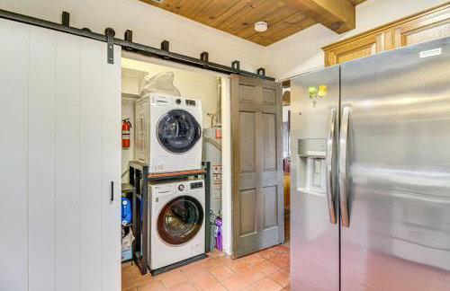 Gorgeous Adobe Home Classic Santa Fe Style in ABQ - Photo 11