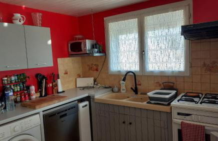 maison individuelle Saint Georges - Foto 9