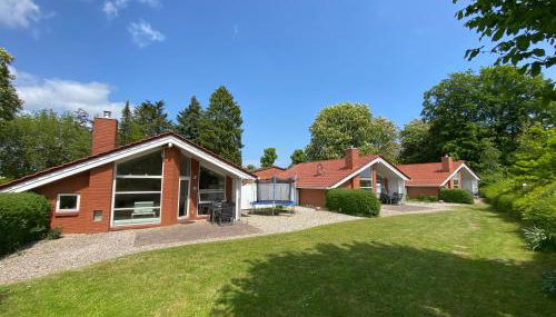 Timmenhus - Ferienhäuser am Feldrand - Photo 3, Garden, Garden view