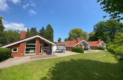 Timmenhus - Ferienhäuser am Feldrand - Foto 3