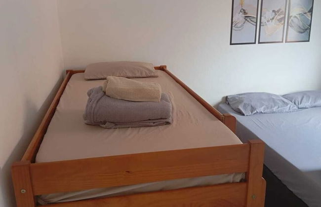 Apartamento Amarelinho - Foto 3