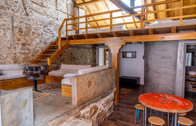 Terra Lodge - Photo 3