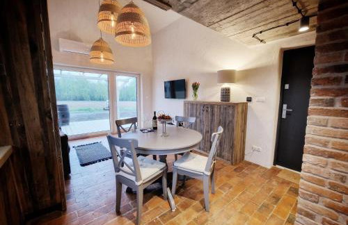 DomkiTomki, Winnica Sindaco - Foto 16