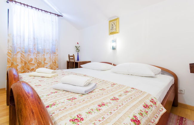 7 Olives Apartments - Foto 4