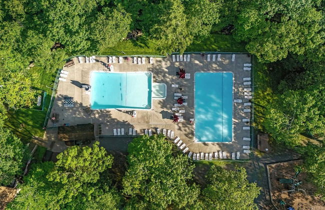 Pirate-themed Lakefront Home w/ Kayaks, Game Room, Views & Hidden Treasure Hunt - Foto 48