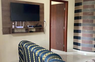 Casa Aconchego Mineiro - Photo 6