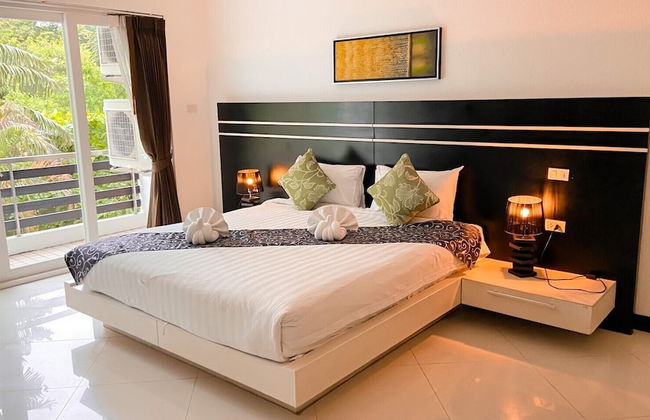 Hidden Palm Pool Villas - Photo 15