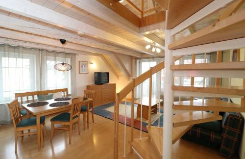 Gästehaus Mäder am Hafen - Foto 22