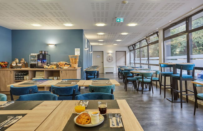 Résidence Odalys Archipel - Foto 28