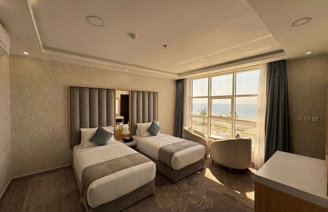 ROSELAND UMLUJ HOTEL - Foto 14