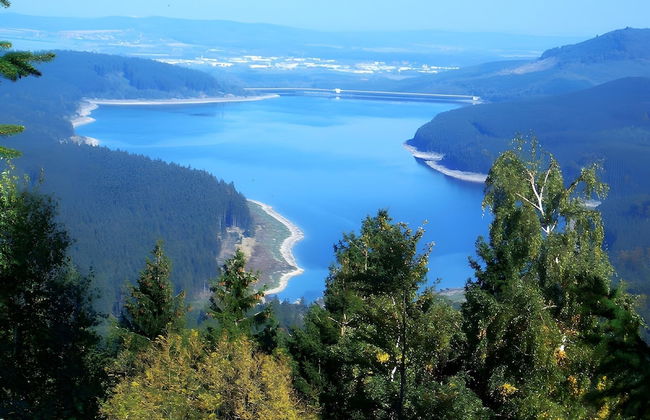 Charmantes Refugium, Harz - Foto 29