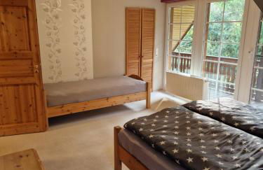 Ferienhuus Bossel - Foto 35