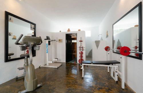 Villa Guatiza - Foto 18