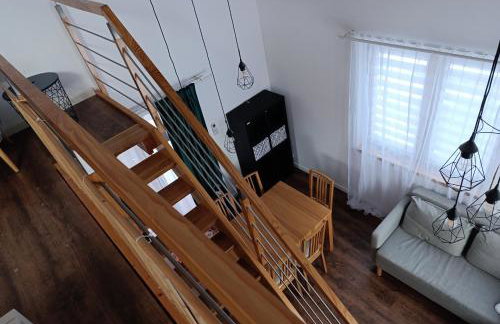 Bukszpanowa Alejka domek całoroczny, okolica Ojcowski Park Narodowy - Foto 14