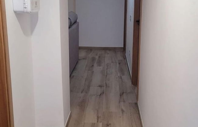 Cazorla Natura Apartamentos Turísticos - Foto 49