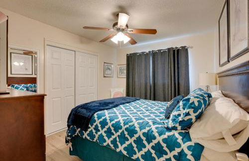 Near Airport and Dtwn Breezy Fresno Home! - Foto 24