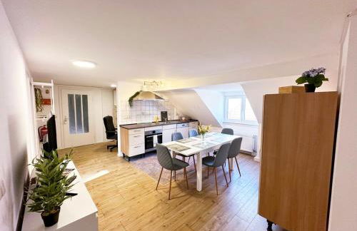 Nice, fully equipped Apartment - Photo 7