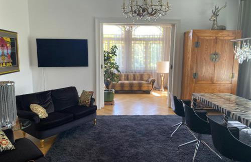 Helsinki Apartment Erfurt 2 - Foto 19