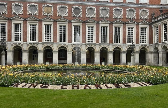 Cozy 4-bed Cottage Garden Walk to River Thames - Foto 18