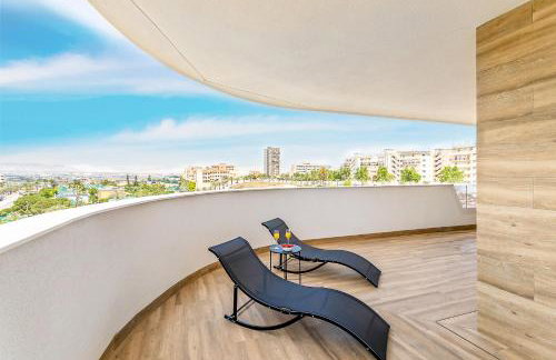 Panoramic sunset views - Arenales - Foto 21