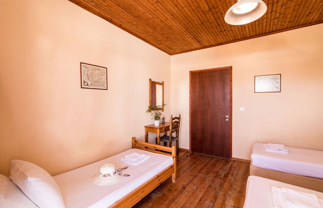 Private House in the Heart of Kavos By Konnect - Foto 5