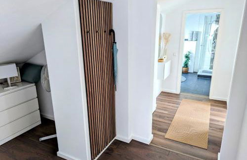 Blackforest Apartment Schömberg - Foto 27