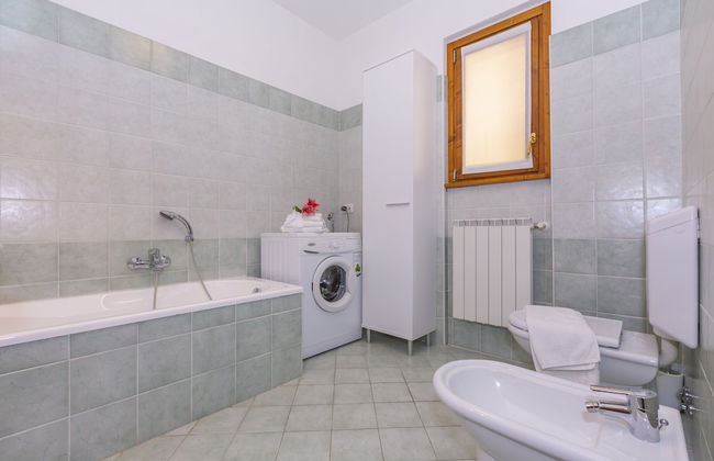 Fontana Del Lago Apt. 16 - Foto 7