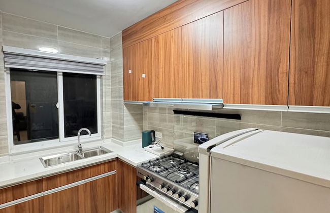 The 401 Apartment - Photo 7