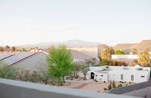 Zen Trail Retreat - New 5 bedroom luxury Condo - Foto 35