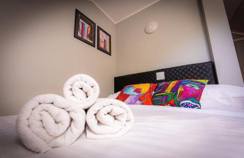 Apartamenty Wypoczynkowa 24 - 700m od Park Wodny Suntago Wręcza - Photo 22