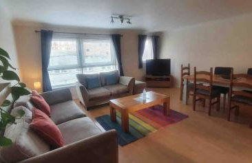 Apartment in Heart of West End- Parking Space- recent refurb- Near University and Kelvingrove Art Gallery - Foto 14