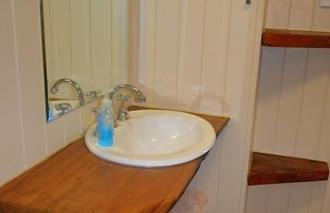 Wooli River Lodges - Foto 30