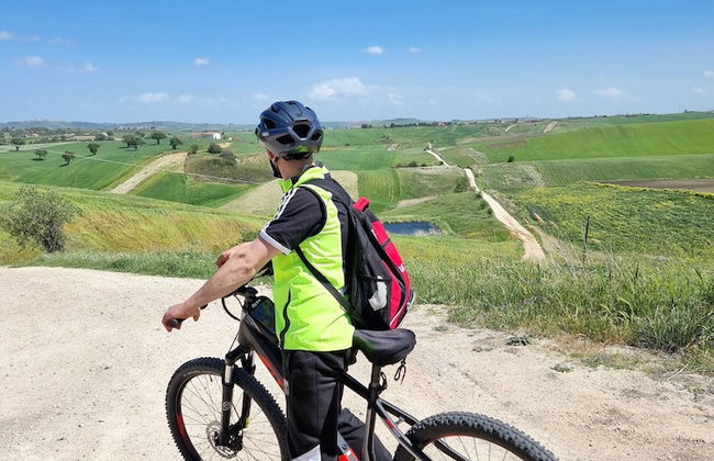 Agriturimo Essentia Dimora Rurale - Foto 66