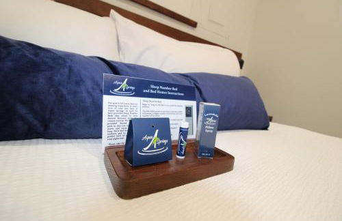 Aspen Springs Angel fire - Foto 54