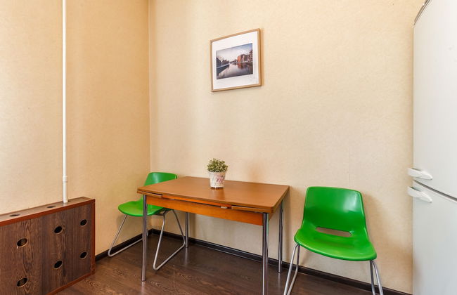 Inndays Shabolovskaya - Foto 8