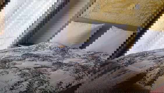 Sunyee Cozy Studio Apartments - Foto 2, Habitación