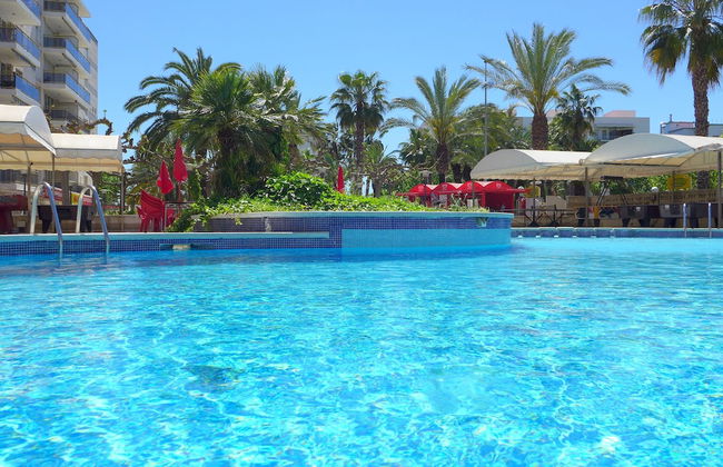 Apartamentos Los-Peces-24 - Foto 16