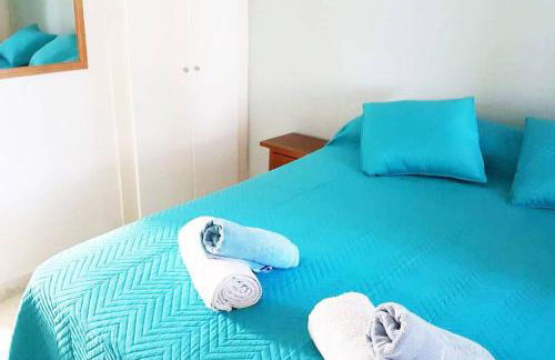 Apartamento a 150 metros de la playa en la Fosca - Foto 29