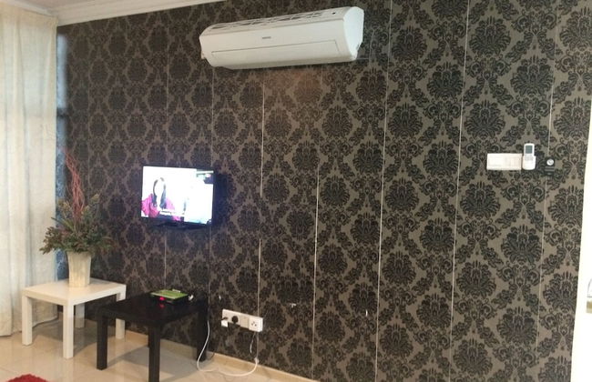 Lawang Suite 2 Bedroom Standard Apartment 2 - Foto 26