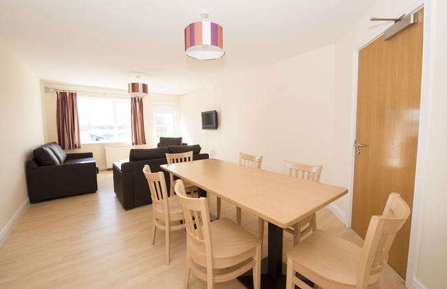 Troy Self Catering Village Limerick Ireland - Foto 2