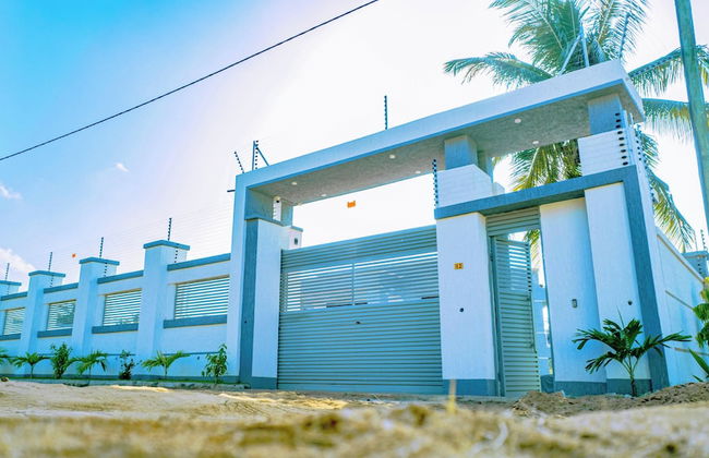 8 Guests - 4 Bedrooms - Dar Es Salaam City - Photo 5