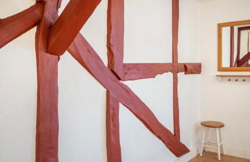 Wohnung Kemenate - Foto 2