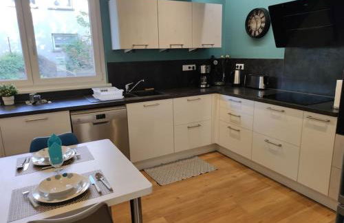 Comme chez vous - Photo 24