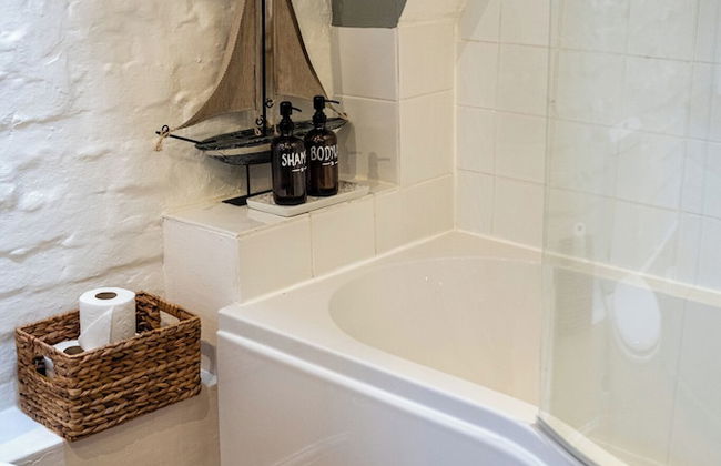 Clifford Chambers Cosy 2 Bedroom Cottage - Foto 65